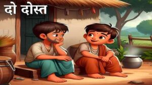 Dosti-ki-kahani