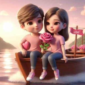 Love-story