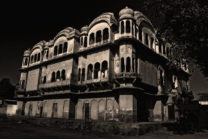 Hindi-Horror-Story